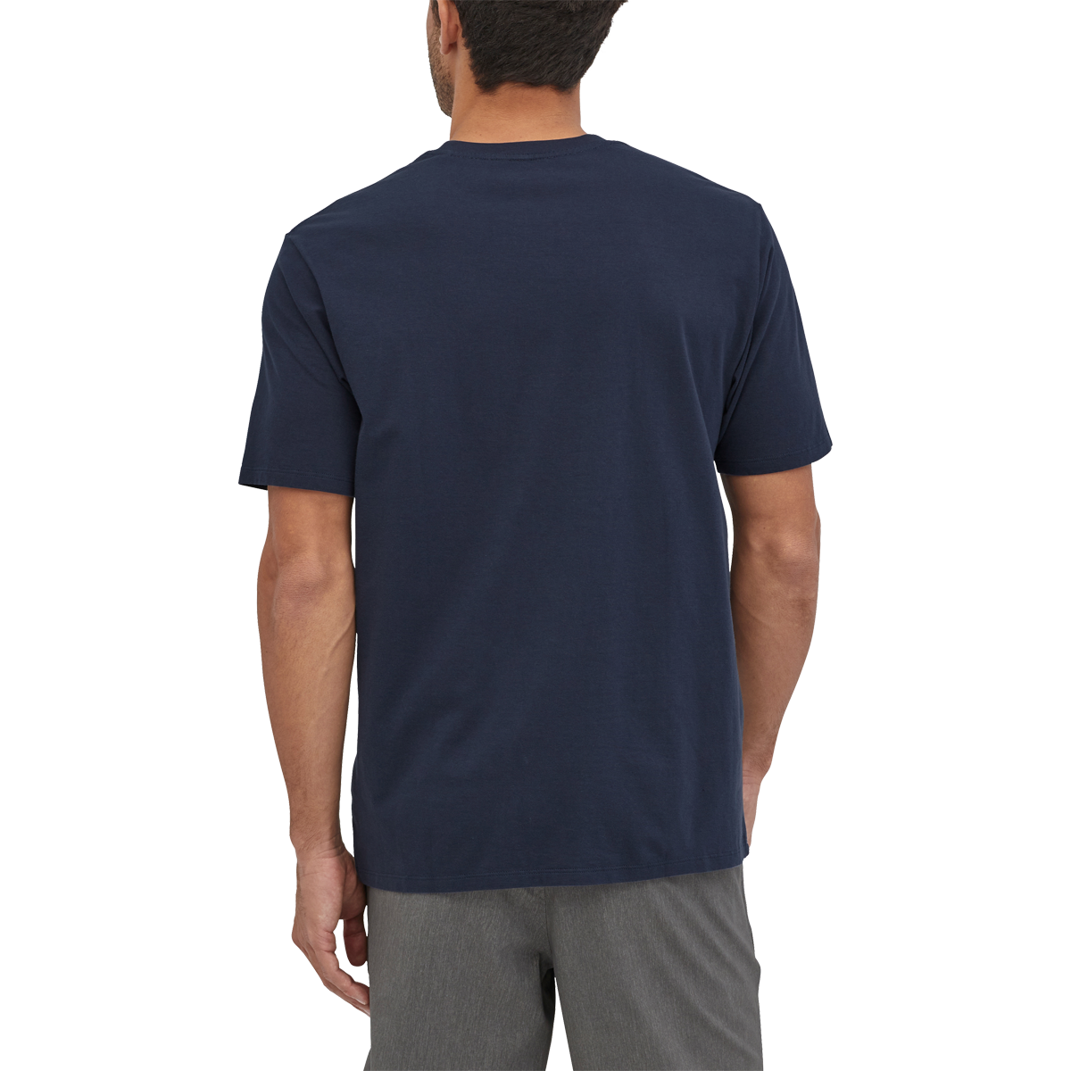Men's Alpine Icon Organic Pilot Cotton T-Shirt