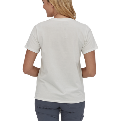 Women's Alpine Icon Regenerative Pocket T-Shirt