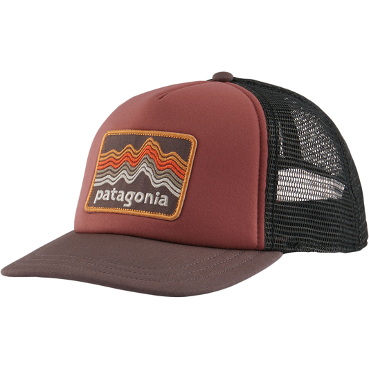 Women's Ridge Rise Stripe Interstate Hat