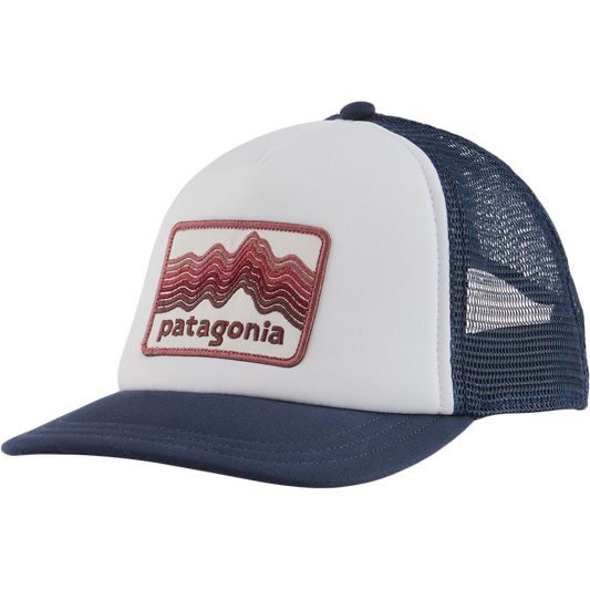 Women's Ridge Rise Stripe Interstate Hat