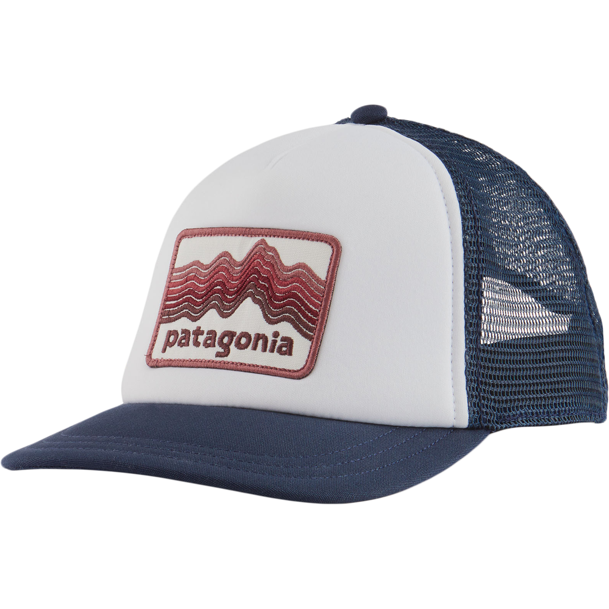 Women's Ridge Rise Stripe Interstate Hat