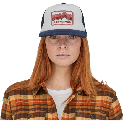 Women's Ridge Rise Stripe Interstate Hat
