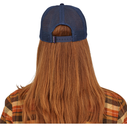 Women's Ridge Rise Stripe Interstate Hat