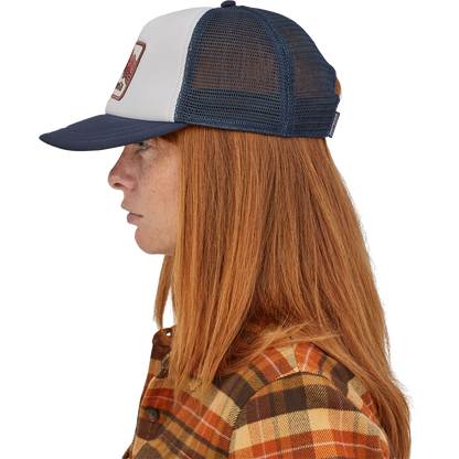 Women's Ridge Rise Stripe Interstate Hat