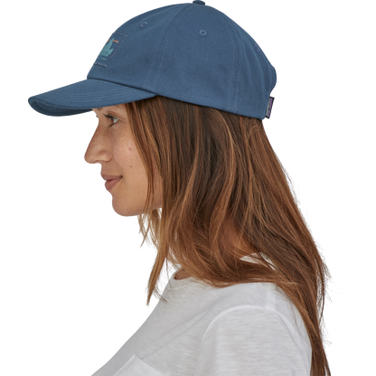 73 Skyline Trad Cap