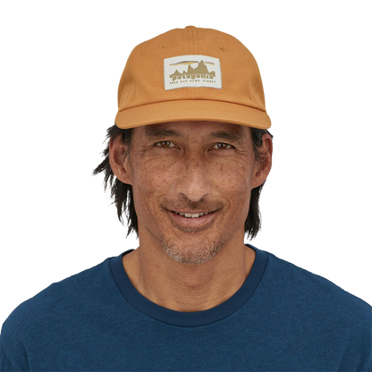 73 Skyline Trad Cap