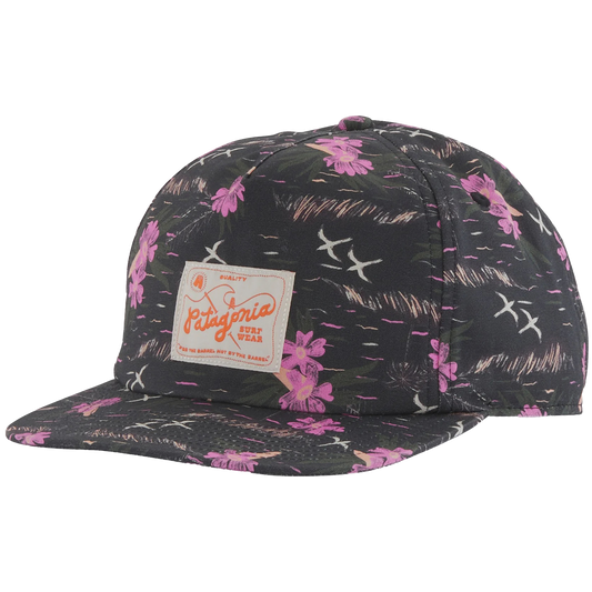 Quality Surf Label Funfarer Cap