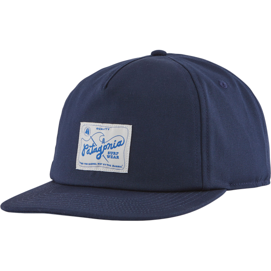 Quality Surf Label Funfarer Cap