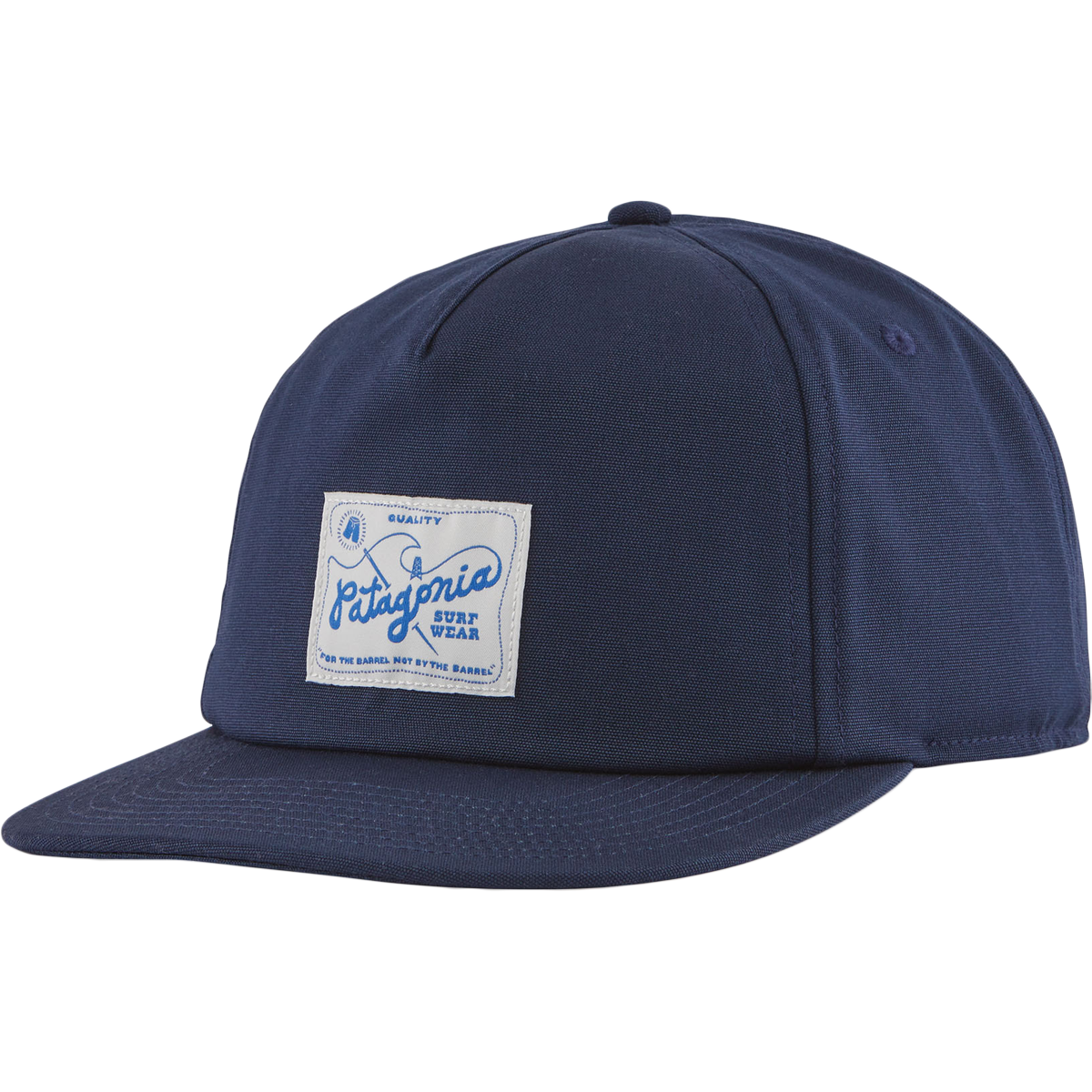 Quality Surf Label Funfarer Cap