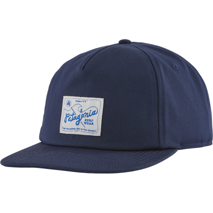 Quality Surf Label Funfarer Cap