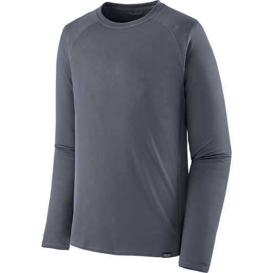 Men's Capilene Midweight Crew