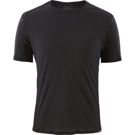 Men's Capilene Cool Lightweight Short Sleeve