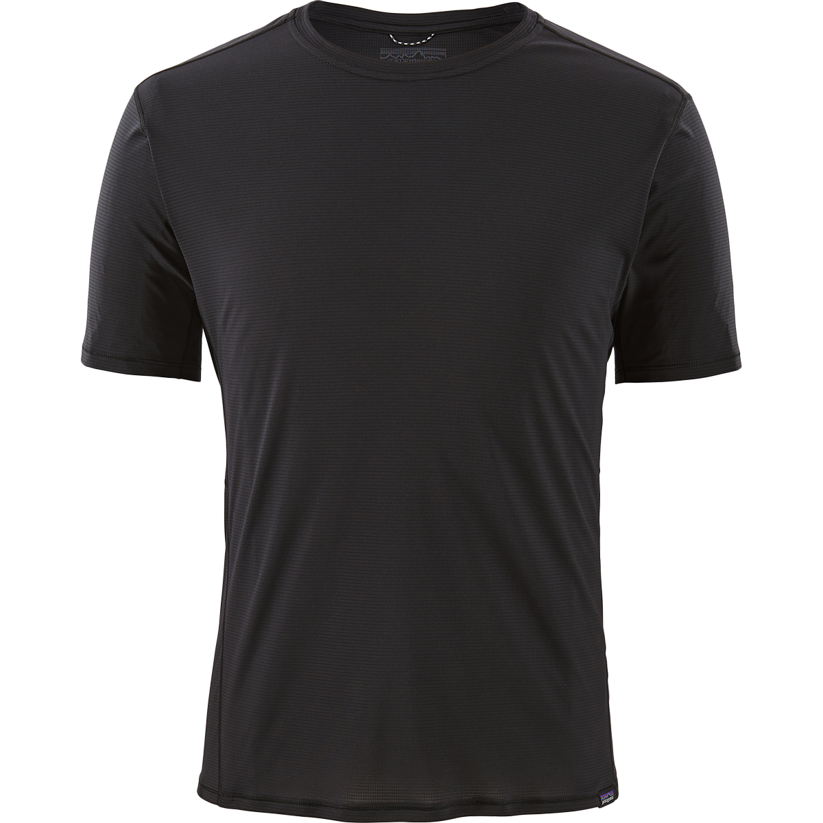 Men's Capilene Cool Lightweight Short Sleeve