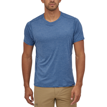Men's Capilene Cool Lightweight Short Sleeve