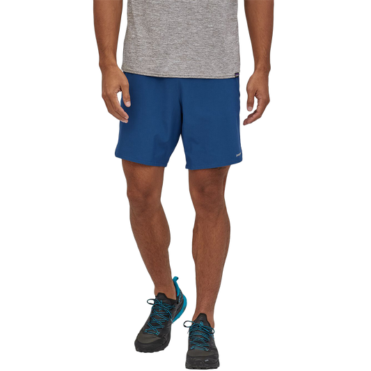 Men's Nine Trails 8" Short