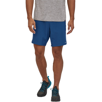 Men's Nine Trails 8" Short