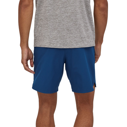 Men's Nine Trails 8" Short
