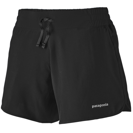 Women's Nine Trails Shorts - 6"
