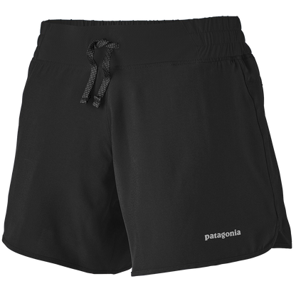 Women's Nine Trails Shorts - 6"