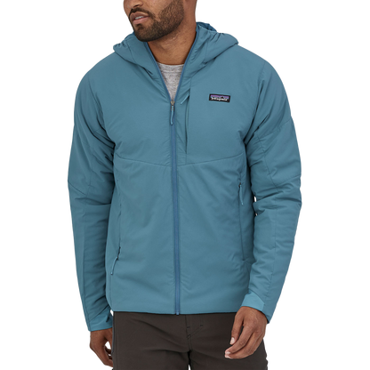 Men's Nano-Air Hoody