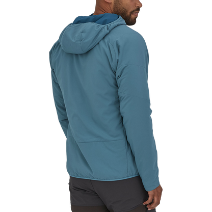 Men's Nano-Air Hoody