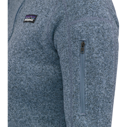 Women's Better Sweater 1/4 Zip