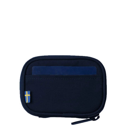 Fjallraven Kanken Card Wallet Navy