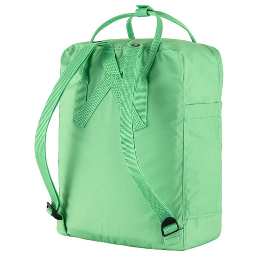 Fjallraven Kanken Classic Backpack Apple Mint 16L