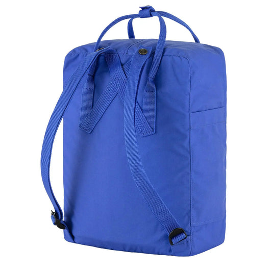 Fjallraven Kanken Classic Backpack Cobalt Blue 16L