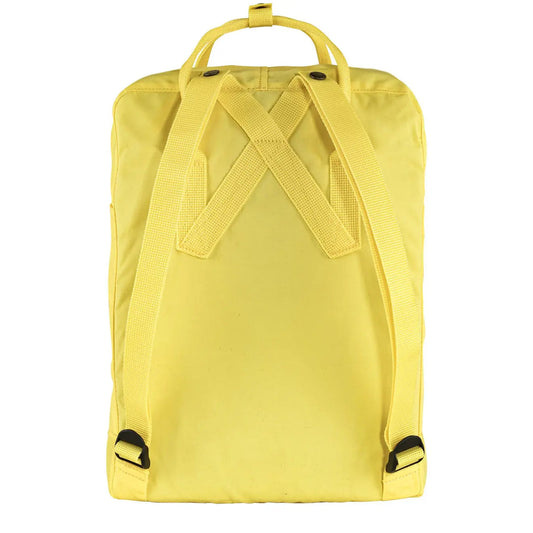 Fjallraven Kanken Classic Backpack Corn 16L