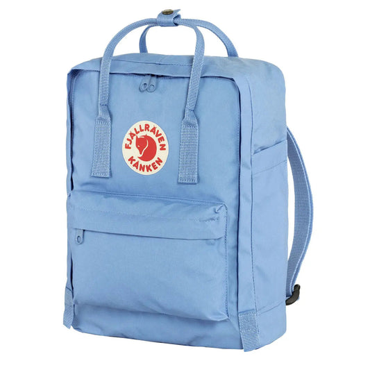 Fjallraven Kanken Classic Backpack Ultramarine 16L