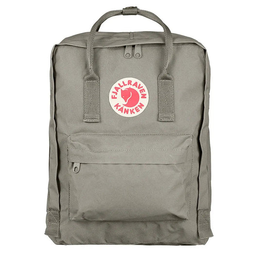 Fjallraven Kanken Classic Fog 16L
