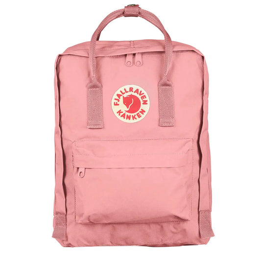 Fjallraven Kanken Classic Pink 16L