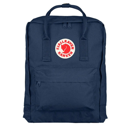 Fjallraven Kanken Classic Royal Blue 16L