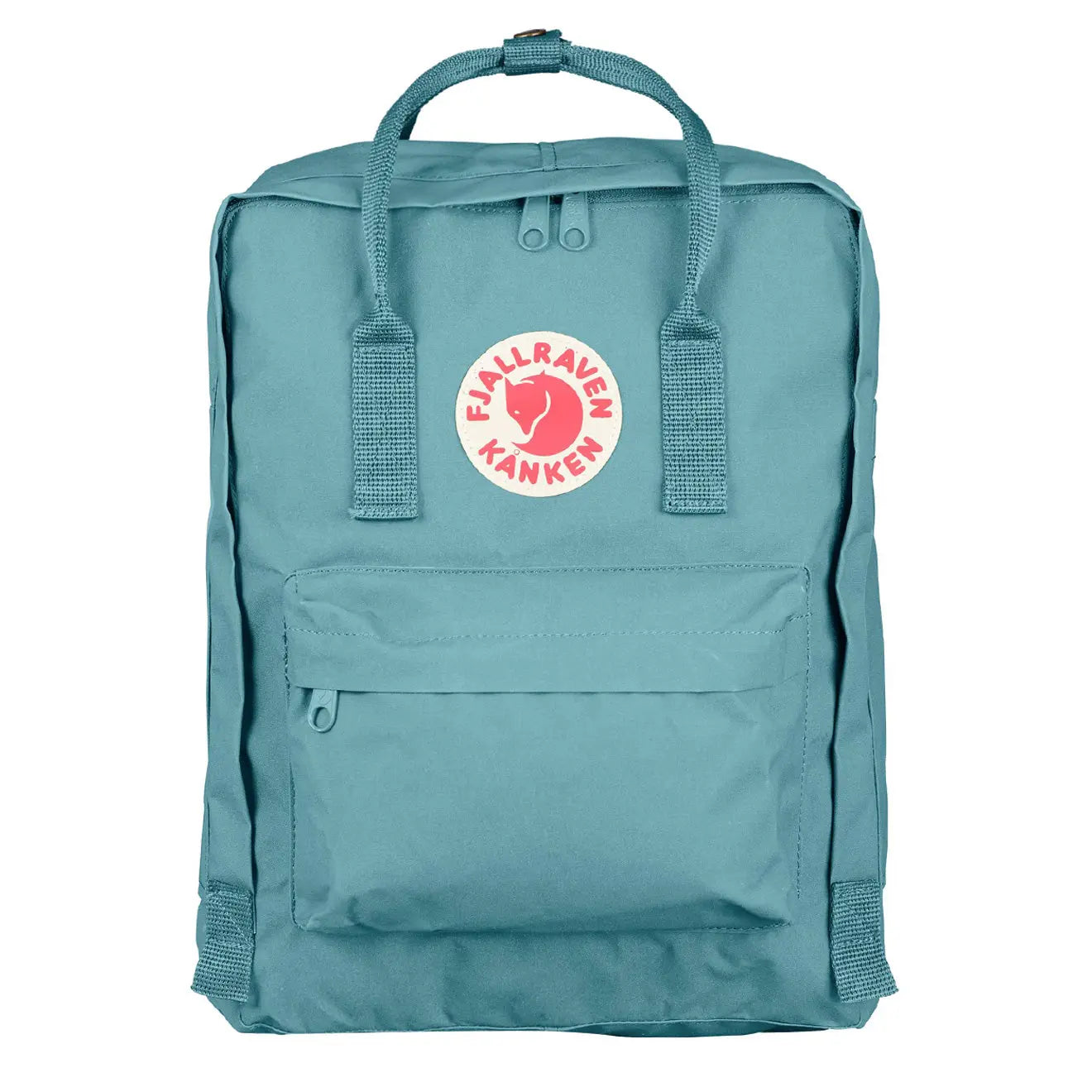 Fjallraven Kanken Classic Sky Blue 16L