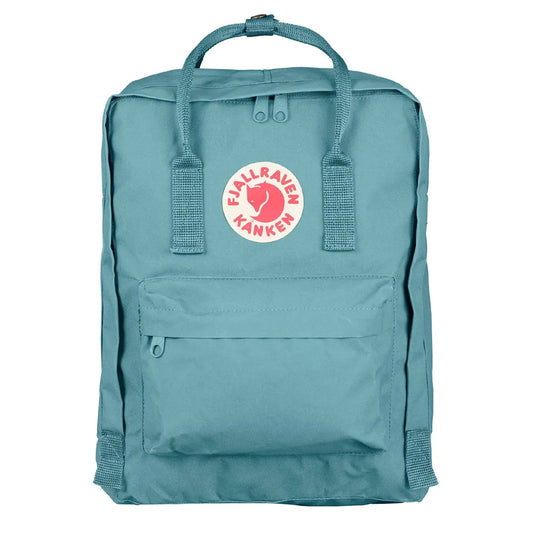 Fjallraven Kanken Classic Sky Blue 16L
