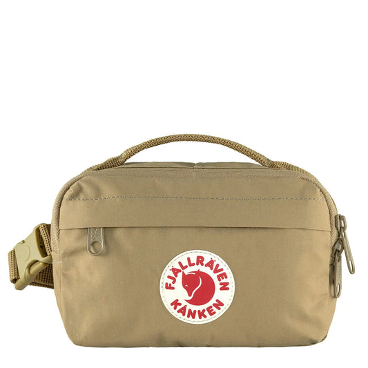 Fjallraven Kanken Hip Pack Clay