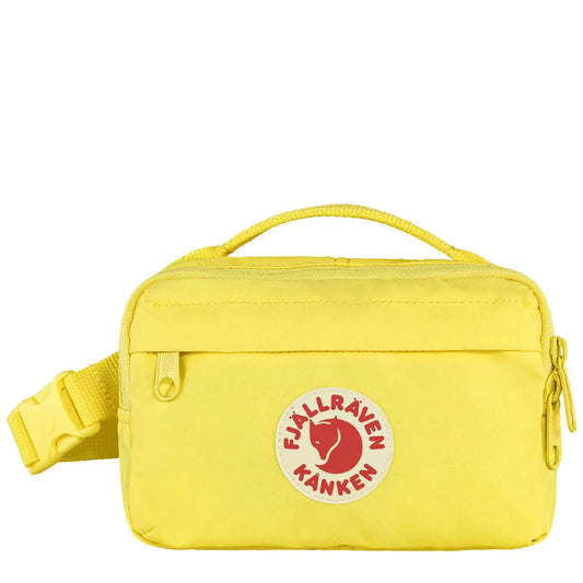Fjallraven Kanken Hip Pack Corn