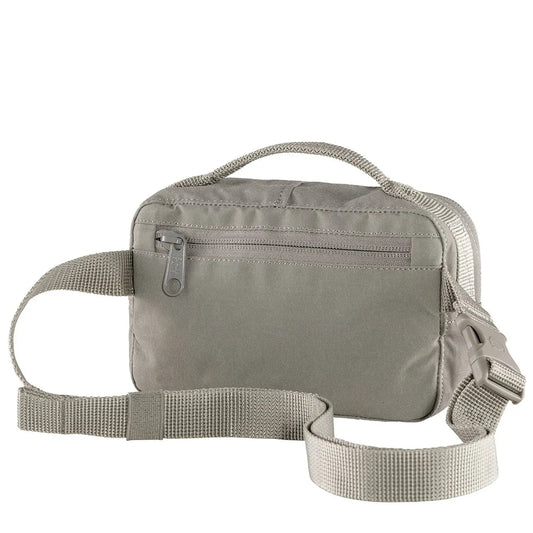 Fjallraven Kanken Hip Pack Fog
