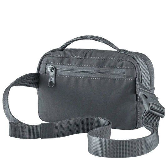 Fjallraven Kanken Hip Pack Graphite