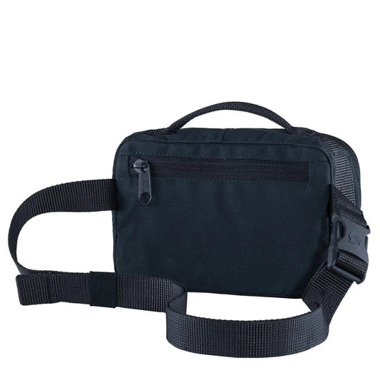 Fjallraven Kanken Hip Pack Navy
