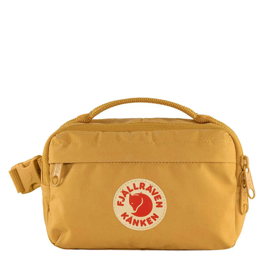 Fjallraven Kanken Hip Pack Ochre