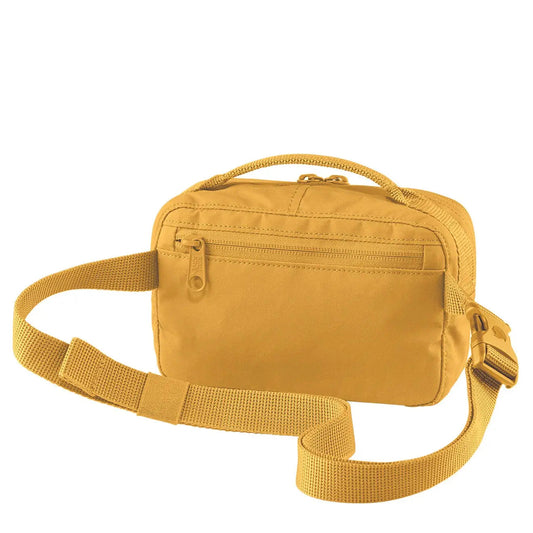 Fjallraven Kanken Hip Pack Ochre