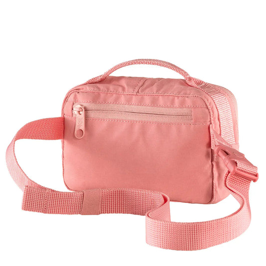 Fjallraven Kanken Hip Pack Pink
