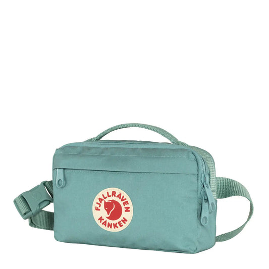 Fjallraven Kanken Hip Pack Sky Blue