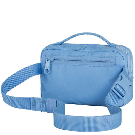 Fjallraven Kanken Hip Pack Ultramarine