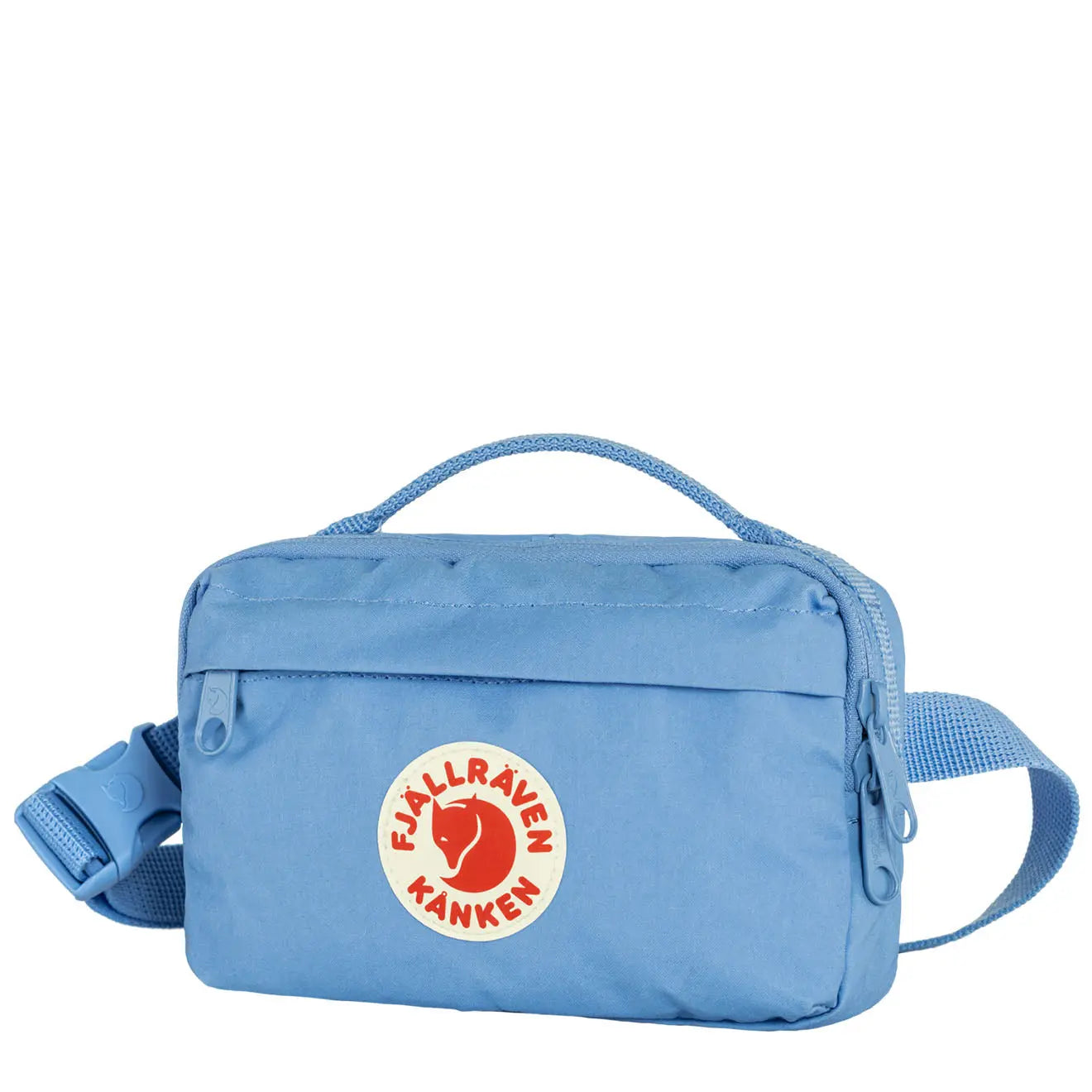 Fjallraven Kanken Hip Pack Ultramarine