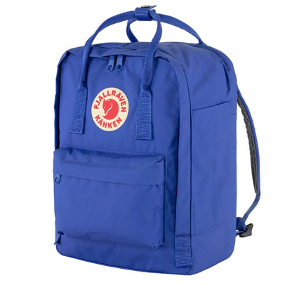 Fjallraven Kanken Laptop 13 Cobalt Blue