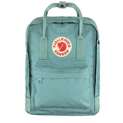 Fjallraven Kanken Laptop 13 Sky Blue