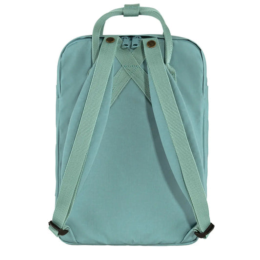 Fjallraven Kanken Laptop 13 Sky Blue